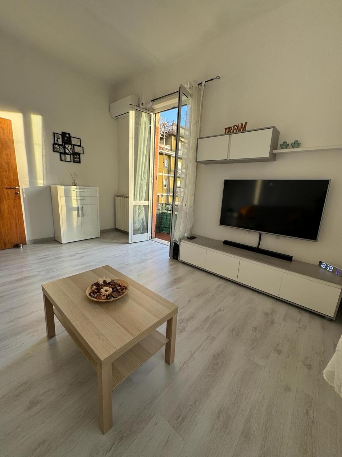 Apartmán La Casa Di Carlotta Ceparana Exteriér fotografie