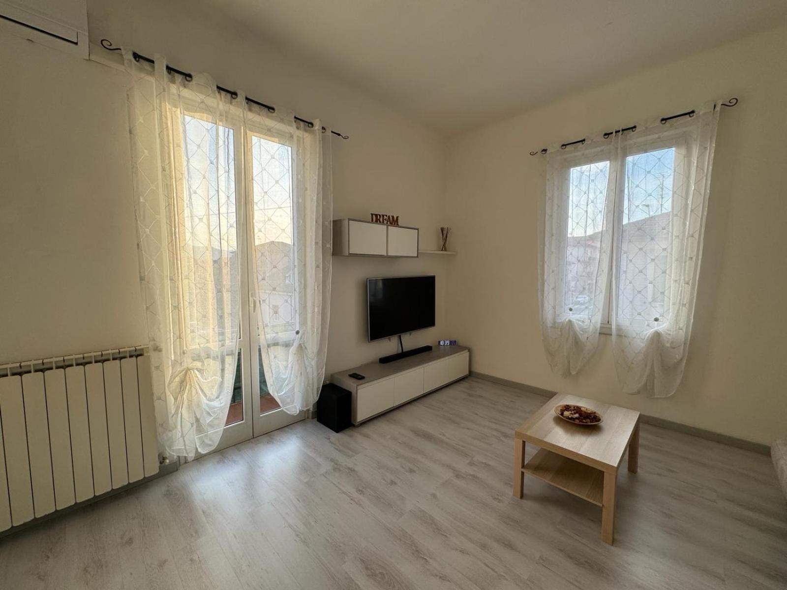 Apartmán La Casa Di Carlotta Ceparana Exteriér fotografie