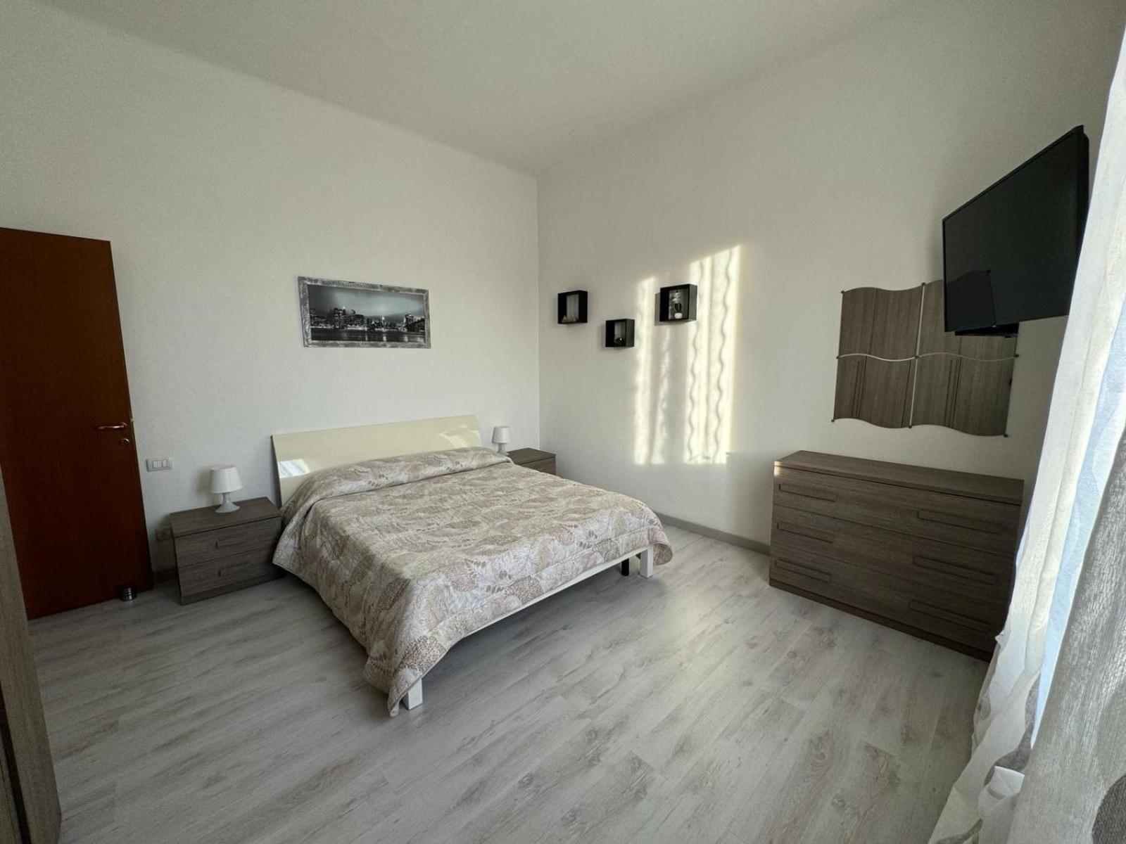 Apartmán La Casa Di Carlotta Ceparana Exteriér fotografie
