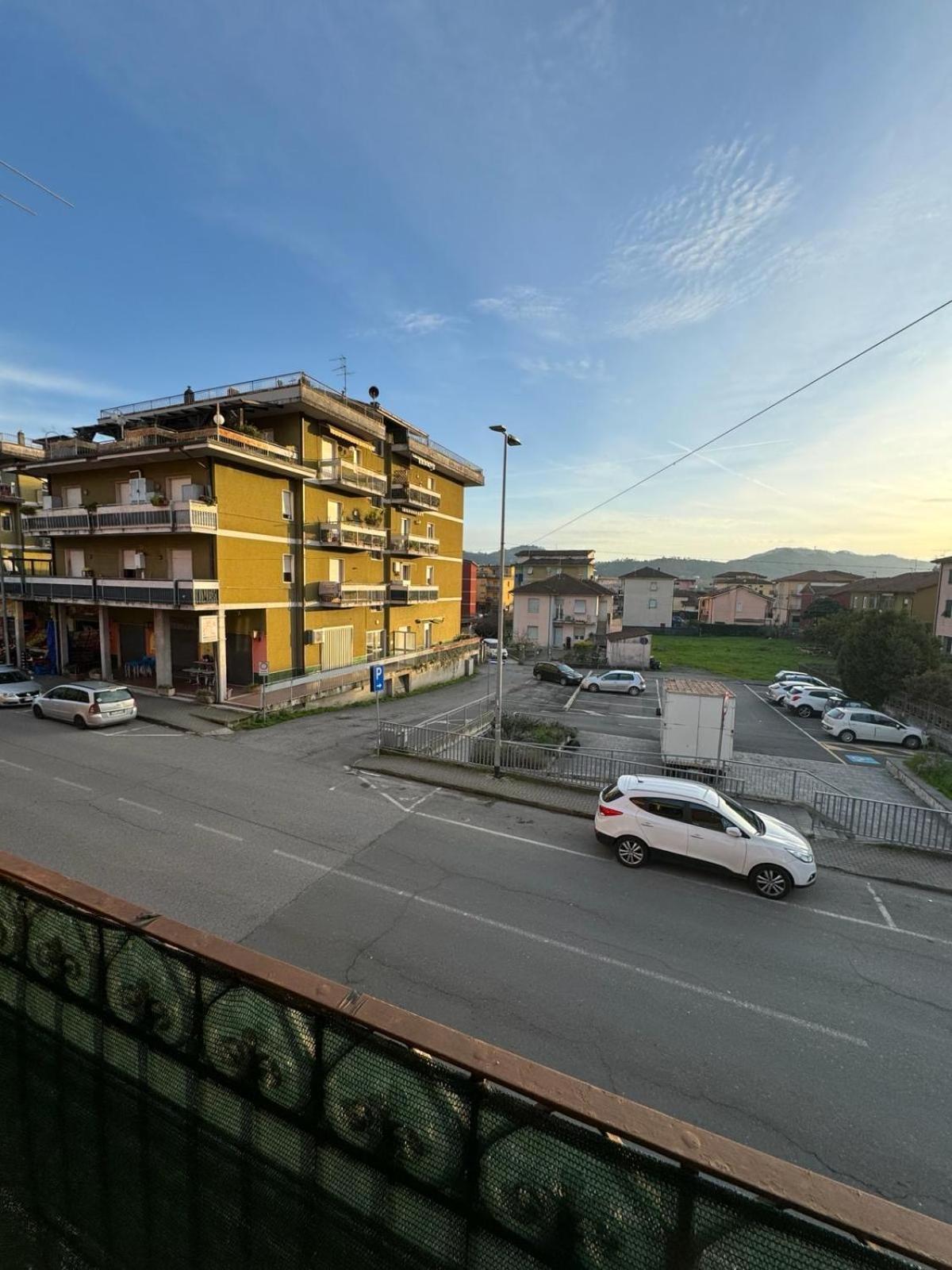 Apartmán La Casa Di Carlotta Ceparana Exteriér fotografie