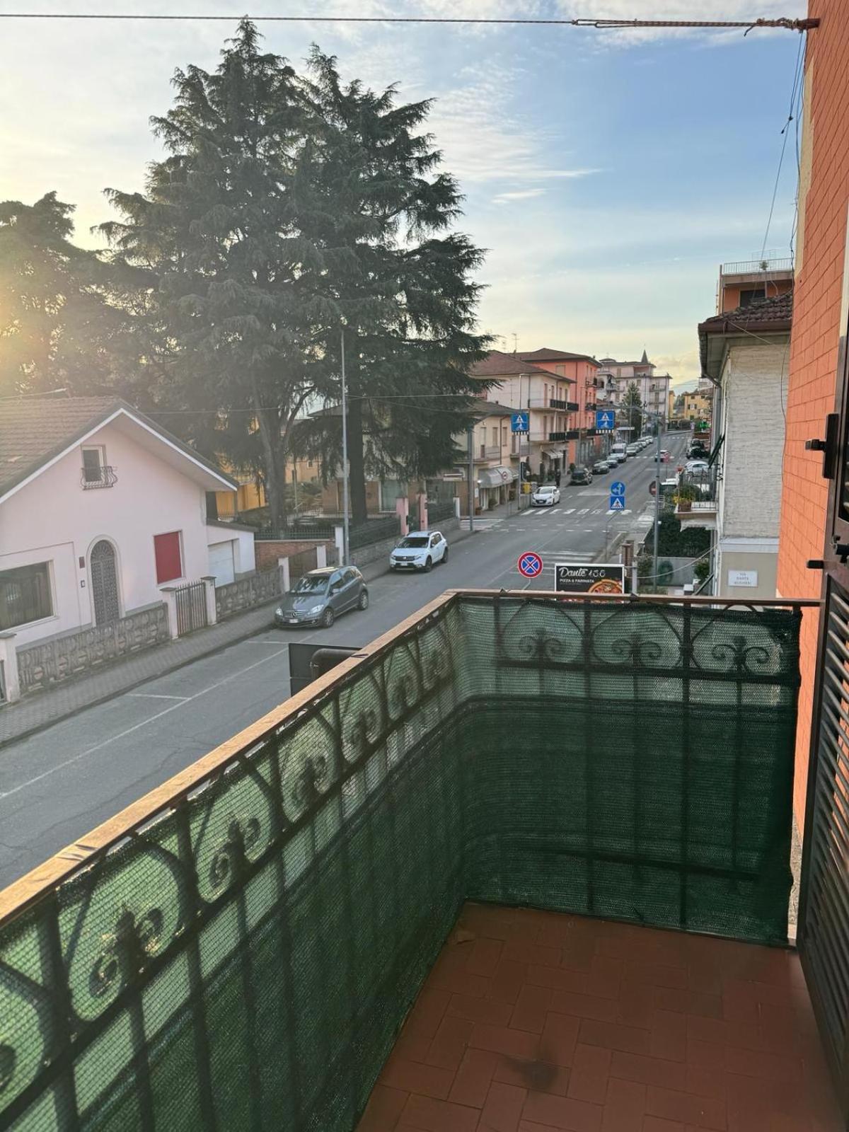 Apartmán La Casa Di Carlotta Ceparana Exteriér fotografie
