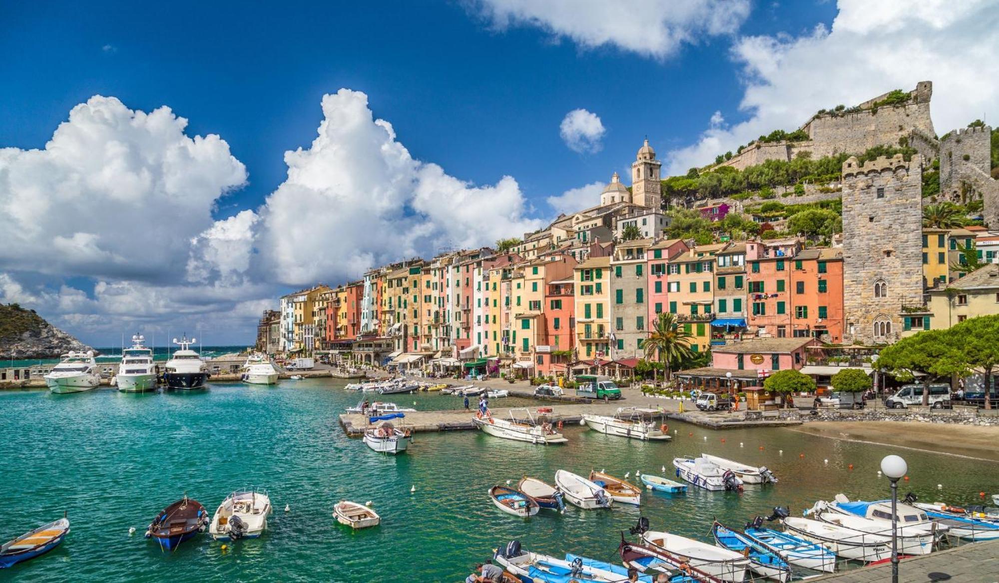 Apartmán La Casa Di Carlotta Ceparana Exteriér fotografie