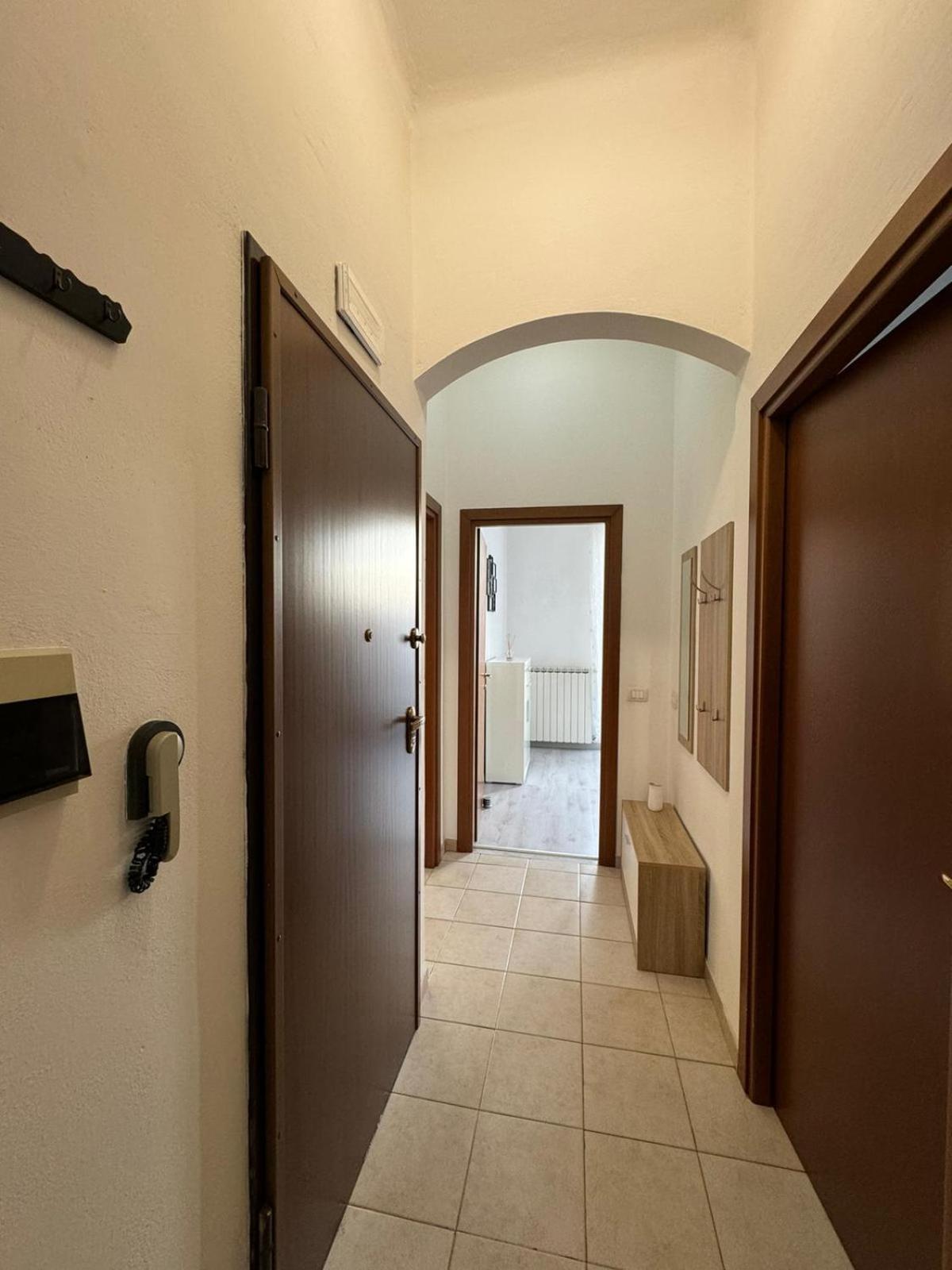 Apartmán La Casa Di Carlotta Ceparana Exteriér fotografie