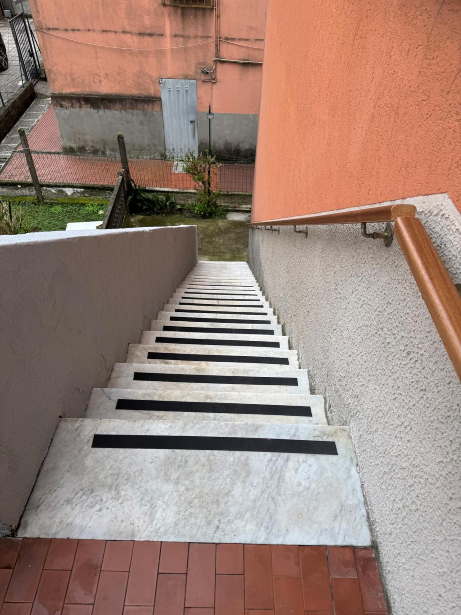 Apartmán La Casa Di Carlotta Ceparana Exteriér fotografie