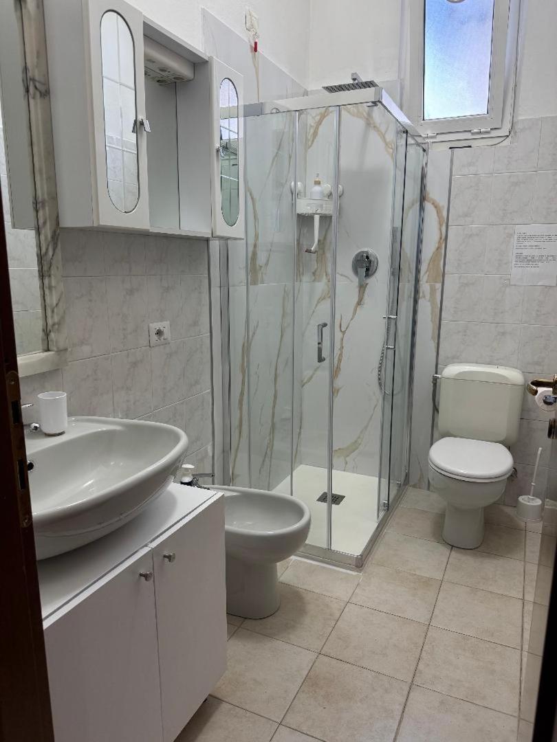 Apartmán La Casa Di Carlotta Ceparana Exteriér fotografie